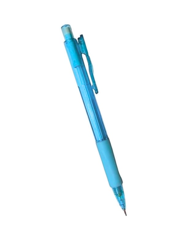 0.5 mm Uçlu Versatil Kalem Mavi Renk - 1 Adet