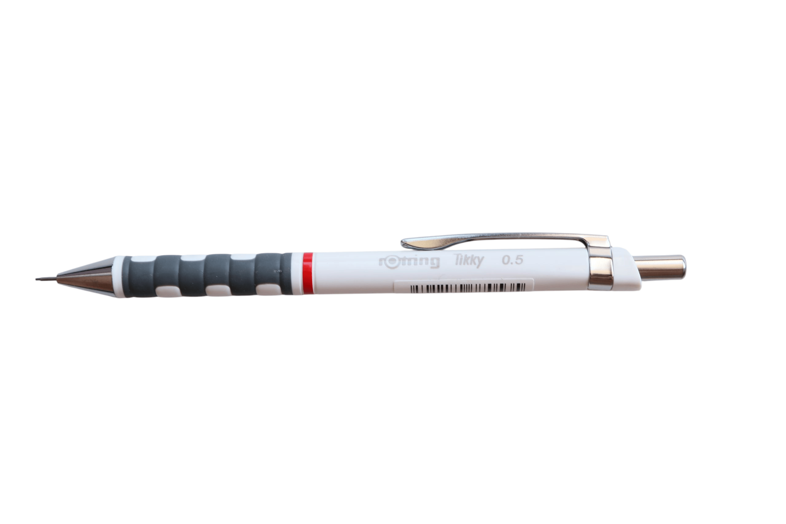Rotring Tikky 0.5mm Mekanik Kurşun Kalem – Beyaz