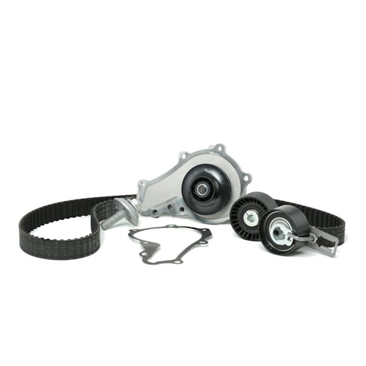 SKF VKMC 03318-EKSANTRIK RULMAN SETI+DEVIRDAIM 1.6 HDI RIFTER 19 > 1610577780