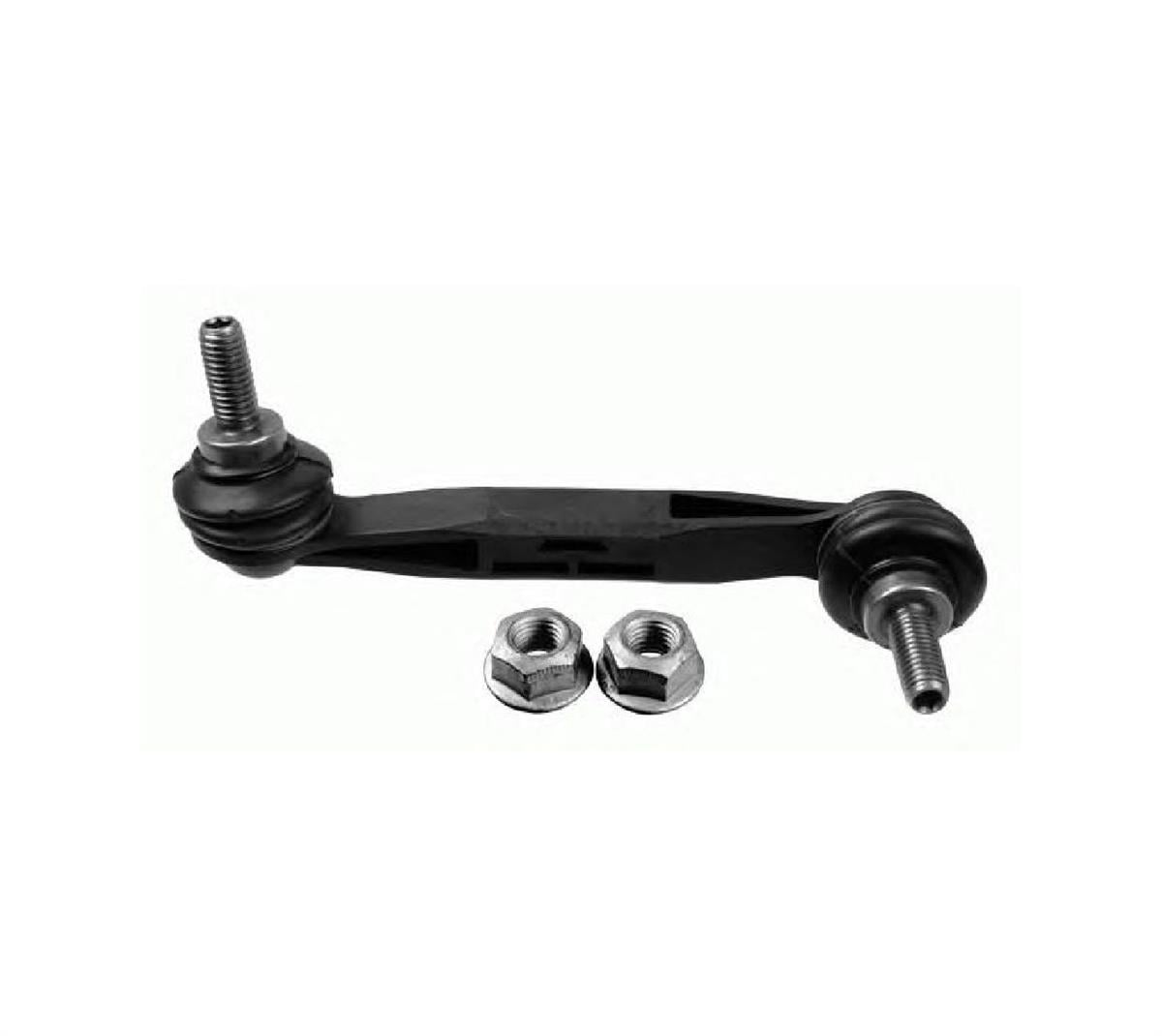 TEKNOROT B-357-Z ROT ARKA SOL BMW 2 SERİSİ F22 F23 > 33506785607