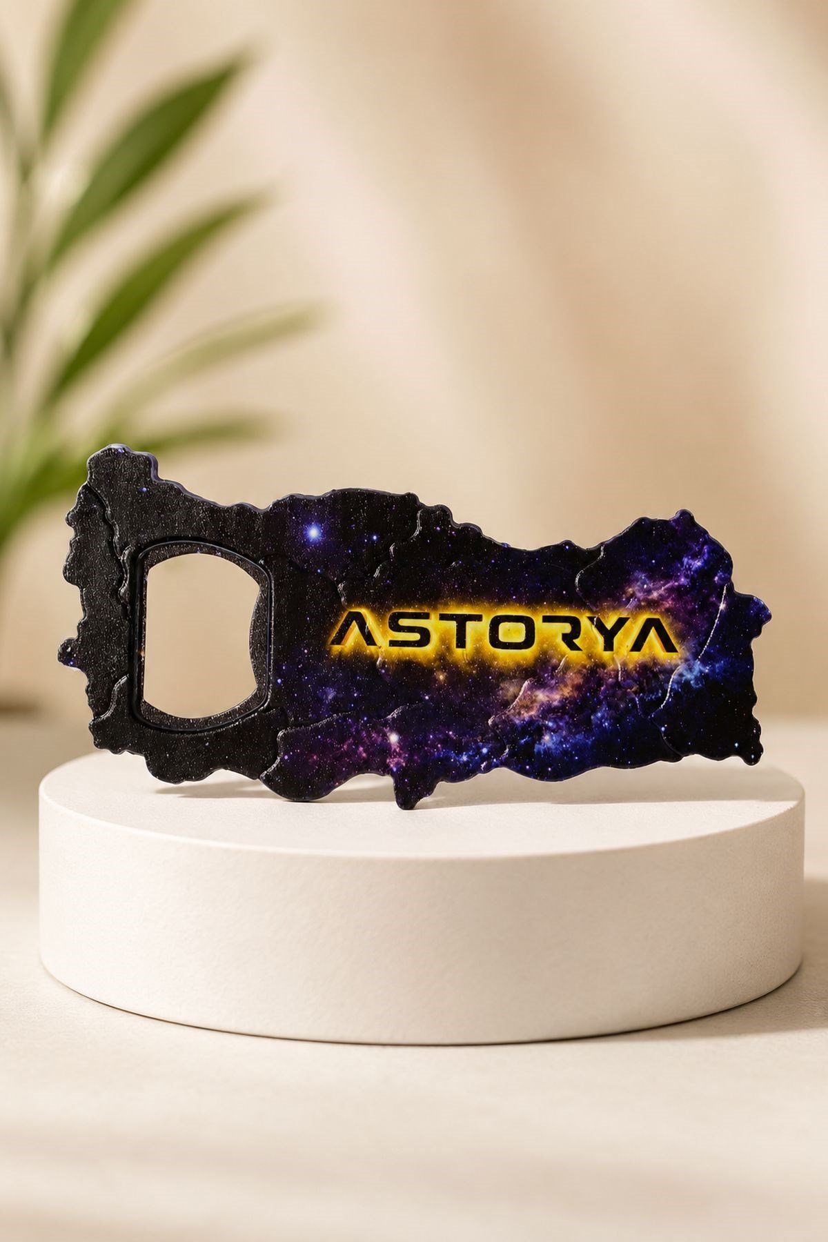 Astorya Açacak Lacivert