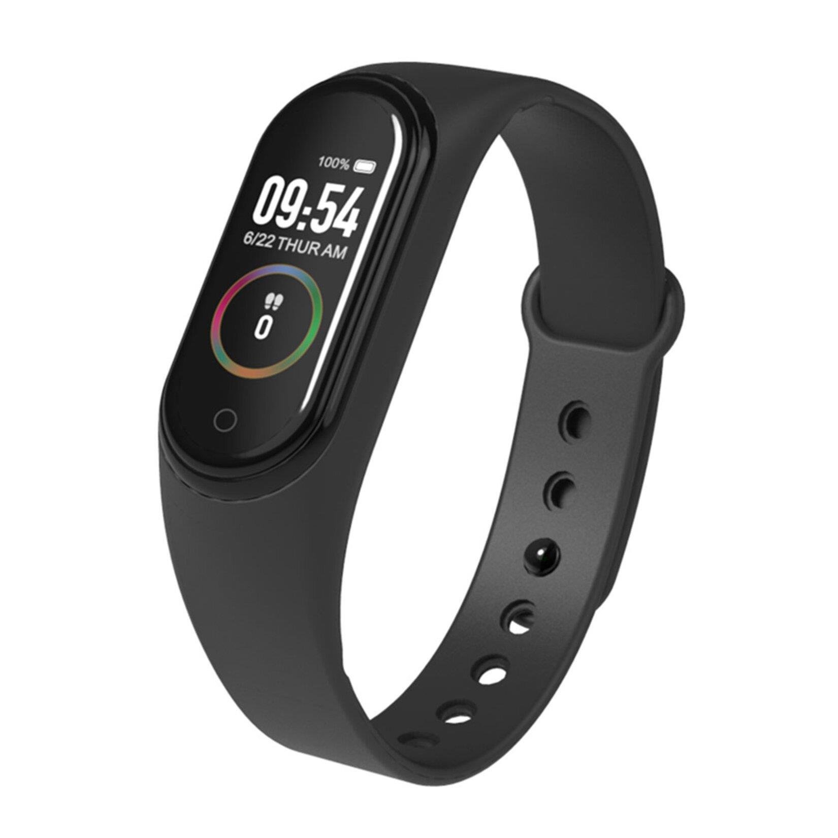 Bood Smart Wristband Akıllı Bileklik Te-25