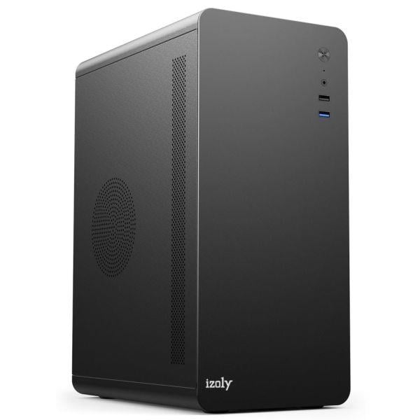 Desktop Y303 İ3-12100 32GB 512GB SSD Masaüstü Bilgisayar