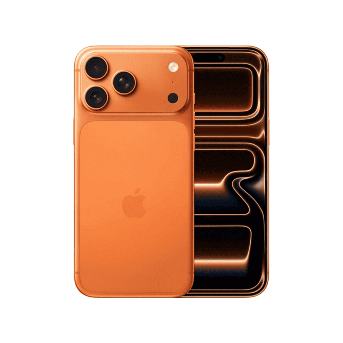 iPhone 17 Pro Max Akıllı Telefon