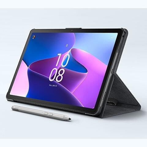 Lenovo ZAAM0175TR Tab M10 Plus Qualcomm Snapdragon 128GB 4GB RAM 10.61