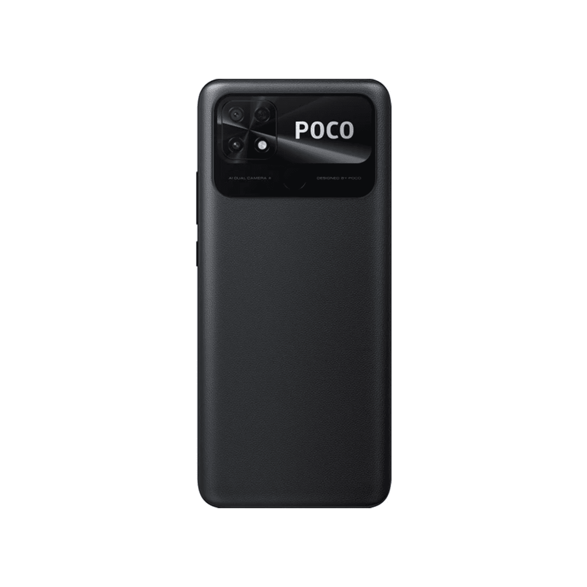 POCO C40 64 GB (Poco Türkiye Garantili) Siyah