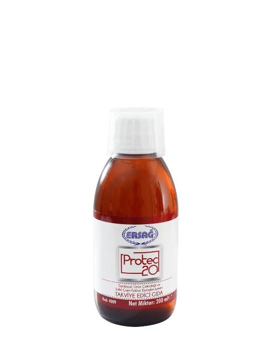 PROTEC 20 