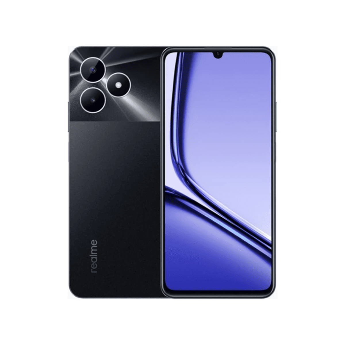 realme Note 50 4gb 128gb