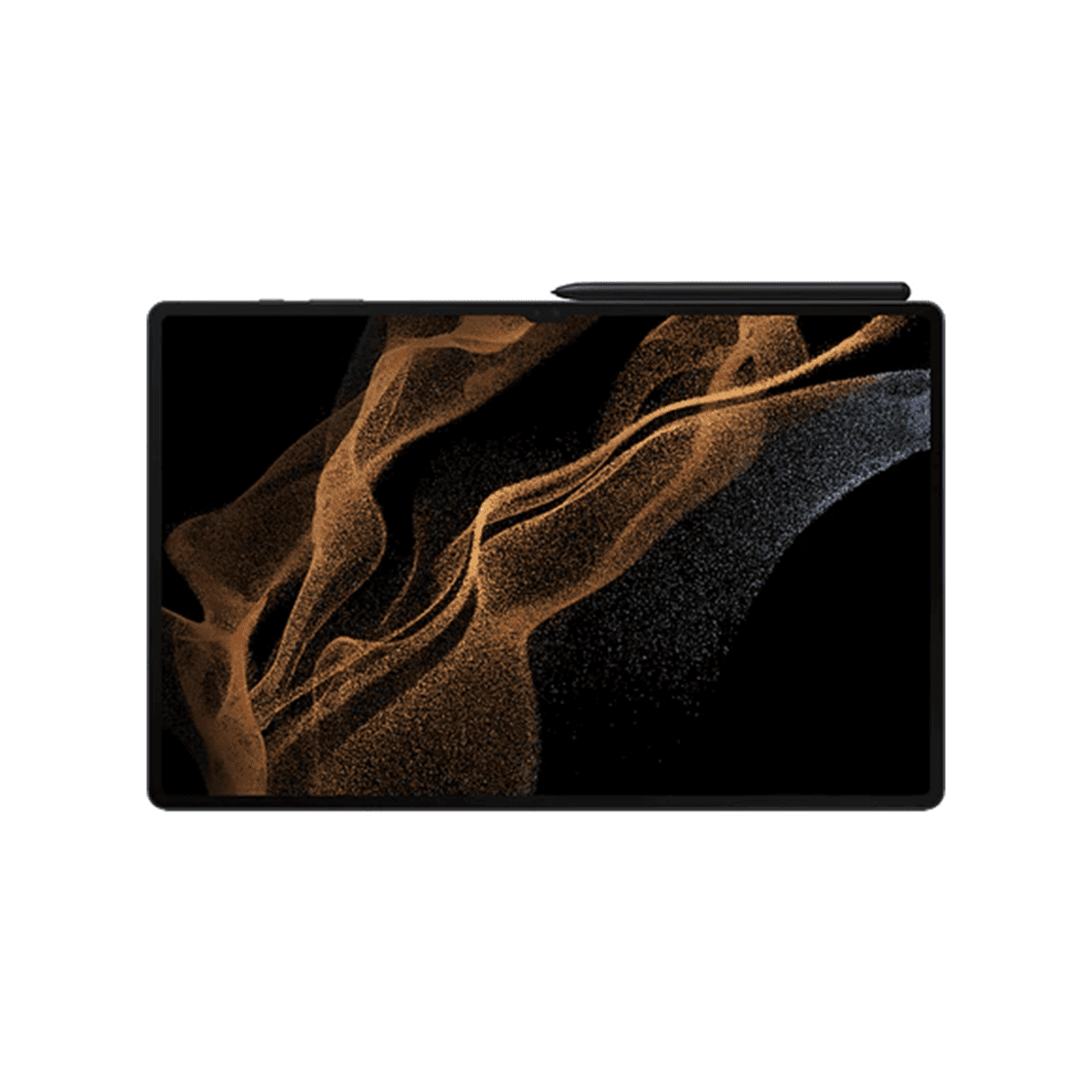 Samsung Galaxy Tab S8 Ultra 512 GB Tablet Koyu Gri