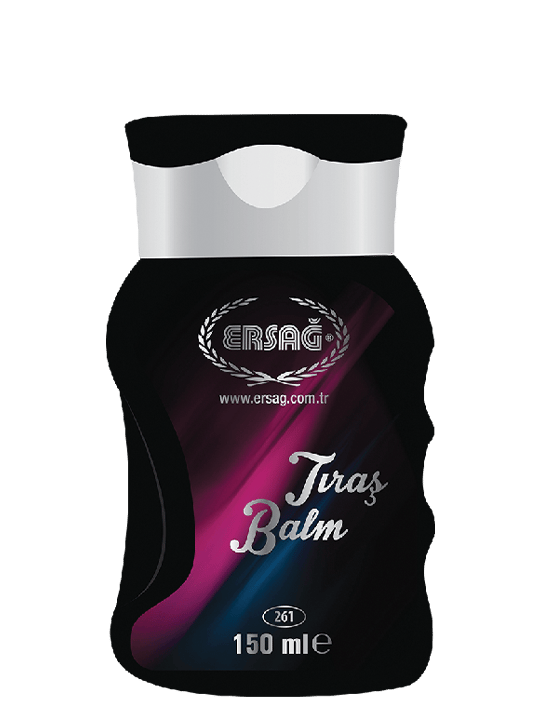 TIRAŞ BALM 150 ml