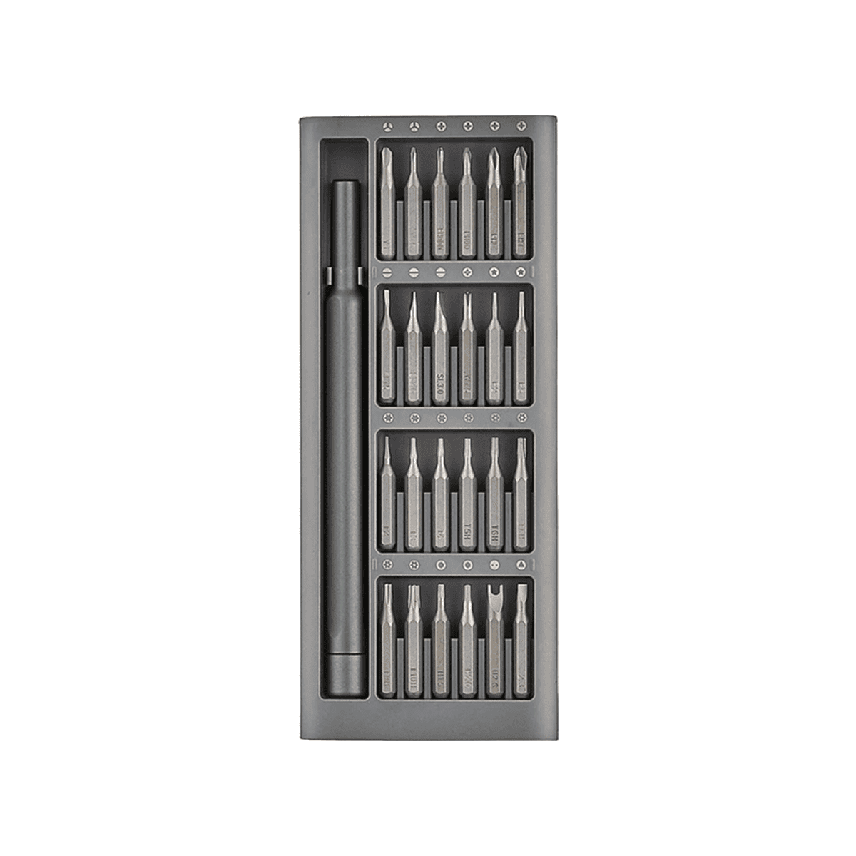 Xiaomi Mi Precision Tornavida Kiti