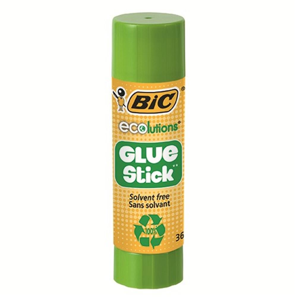 BIC ECO STICK YAPIŞTIRICI 36 GR