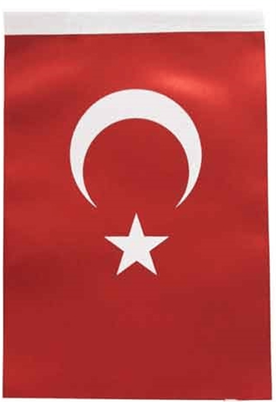 BUKET BAYRAK TÜRK BAYRAĞI 300 X 450