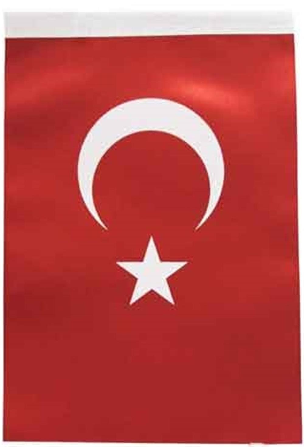 BUKET BAYRAK TÜRK BAYRAĞI 400 X 600 BKT-114