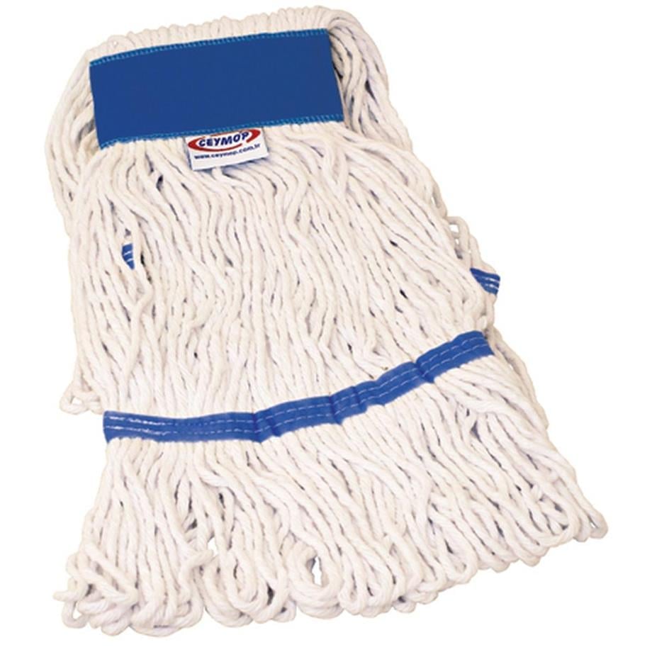 CEYMOP VİDALI ISLAK GENİŞ MOP PASPAS EXTRA JUMBO CYP-115