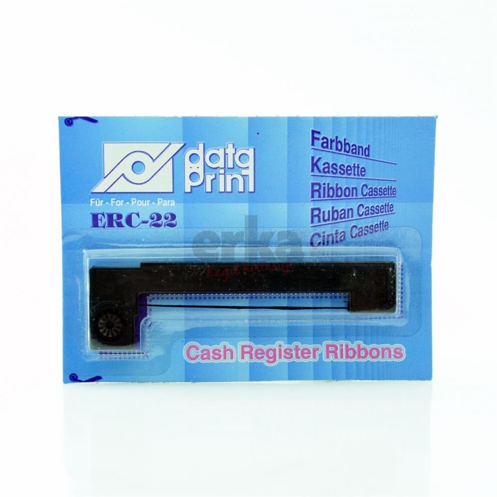 DATA PRINT EPSON ŞERİT ERC-22-09 ORJ. M-180
