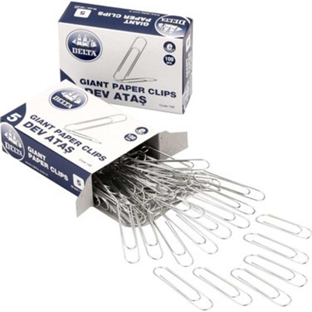 DELTA 180 ATAŞ NO:5 DEV