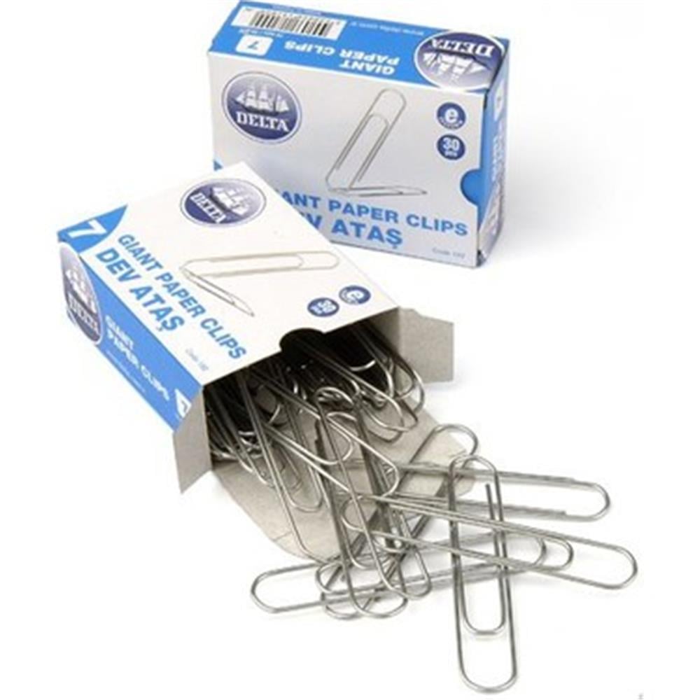 DELTA 182 ATAŞ NO:7 DEV