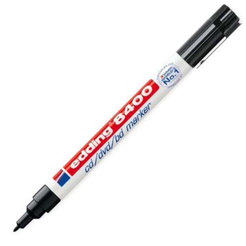 EDDING CD KALEMİ MAVİ E-8400