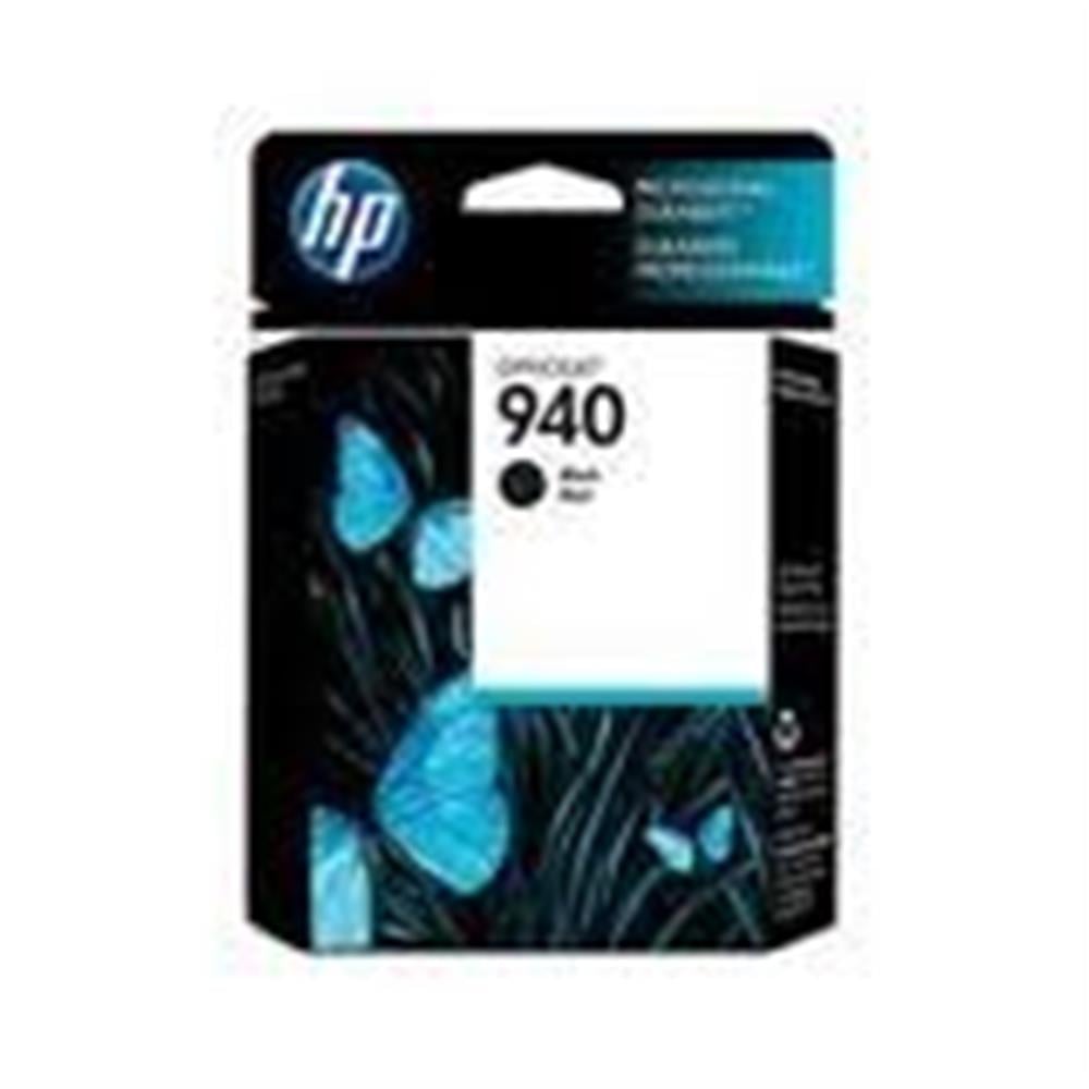HP KARTUŞ C4902A 940 SİYAH (8000/8500)