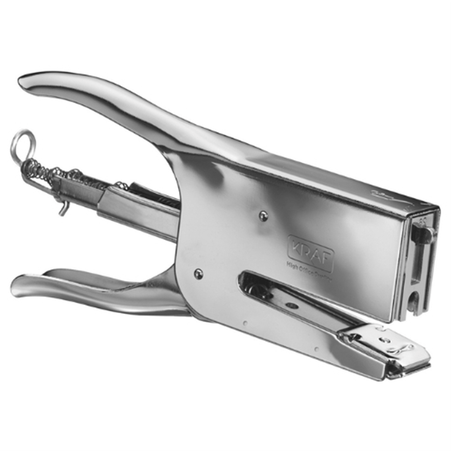 KRAF ZIMBA MAKİNASI PENS TİPİ 24/6 40G