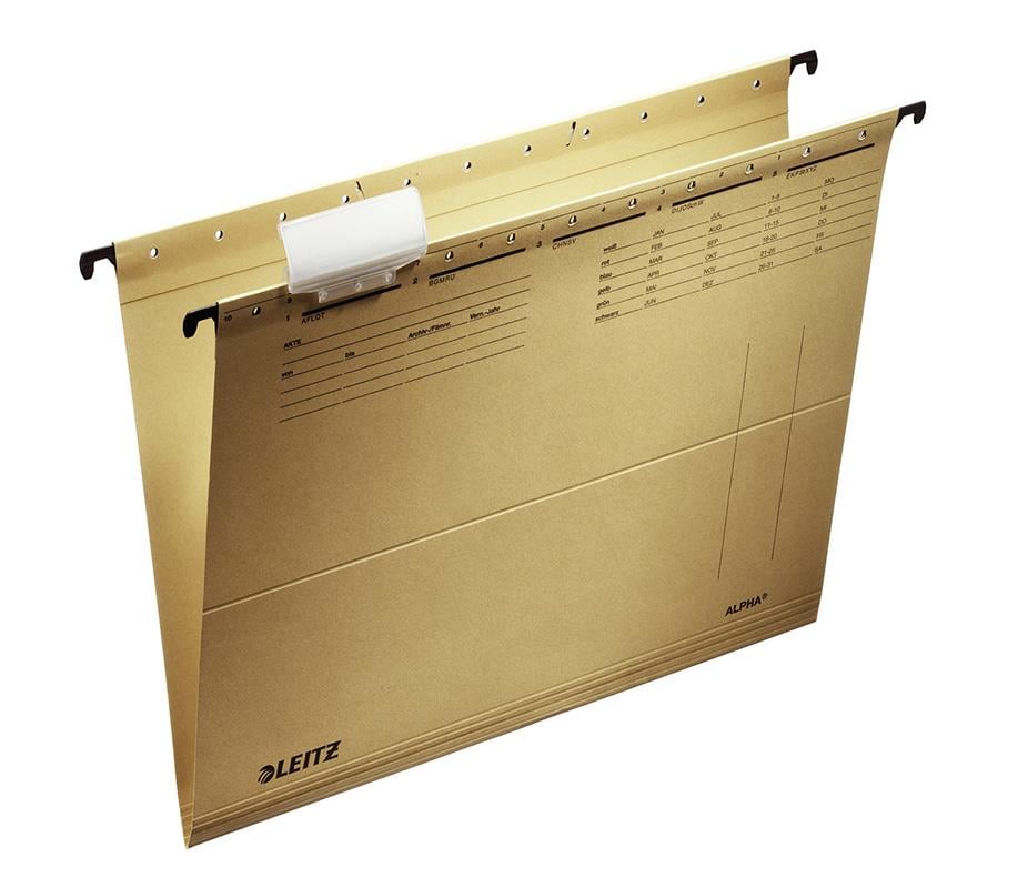 LEITZ ASKILI DOSYA TELSİZ L-1915