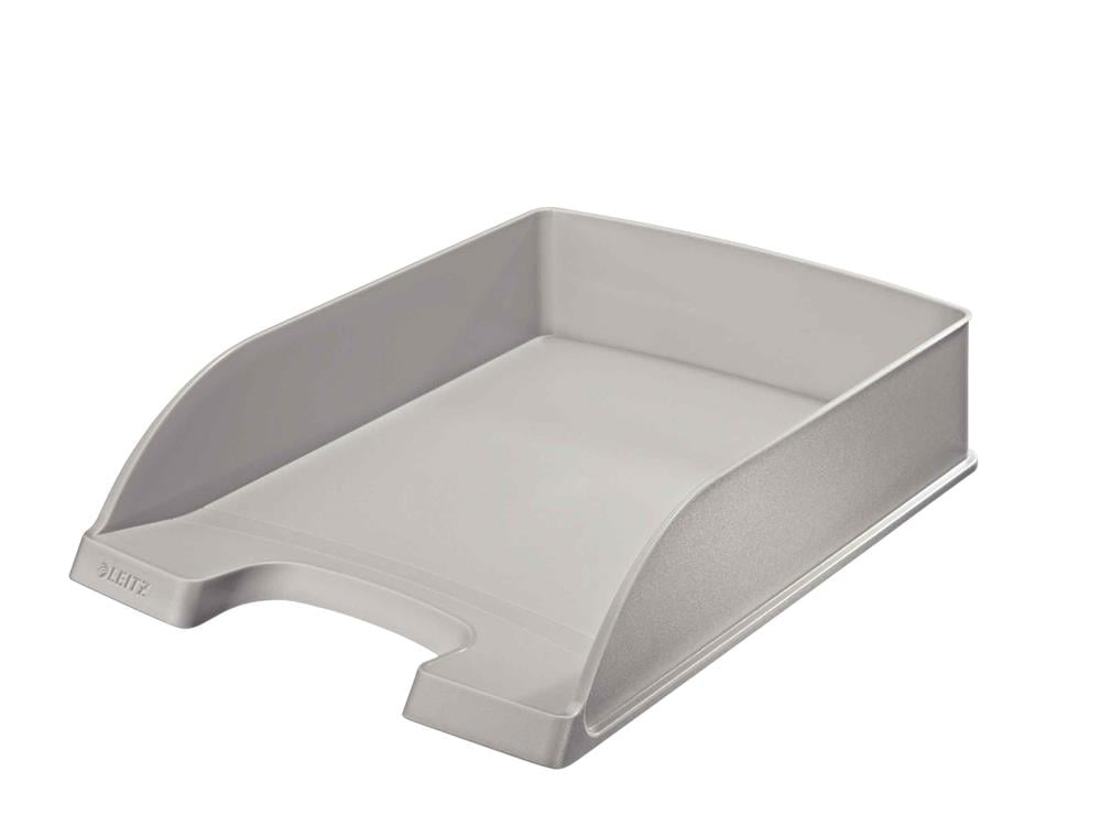 LEITZ EVRAK RAFI GRİ L-5227