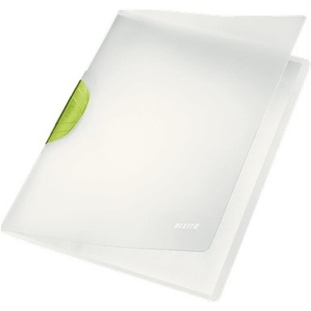 LEITZ SIKIŞTIRMALI D. C.C. MAGIC K.YEŞİL L-417459