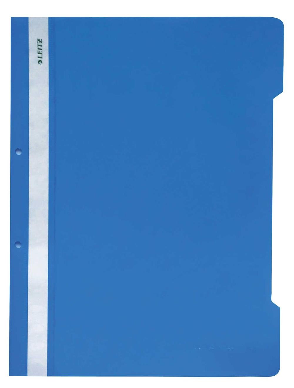 LEITZ TELLİ DOSYA A. MAVİ L-4189