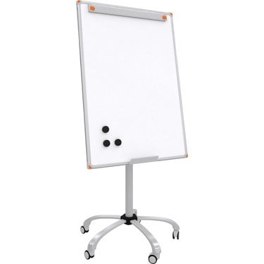 PANDA 70X100 MANYETİK YILDIZ AYAKLI YAZI TAHTASI  FLIPCHARTLI PAN580