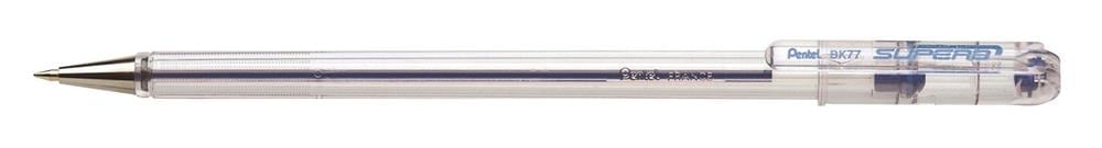 PENTEL ROLLER KALEM BK77-C 0.7 MM MAVİ