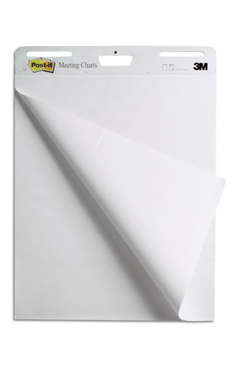 POST-IT MEETİNG CHART 30 YAPRAK 559