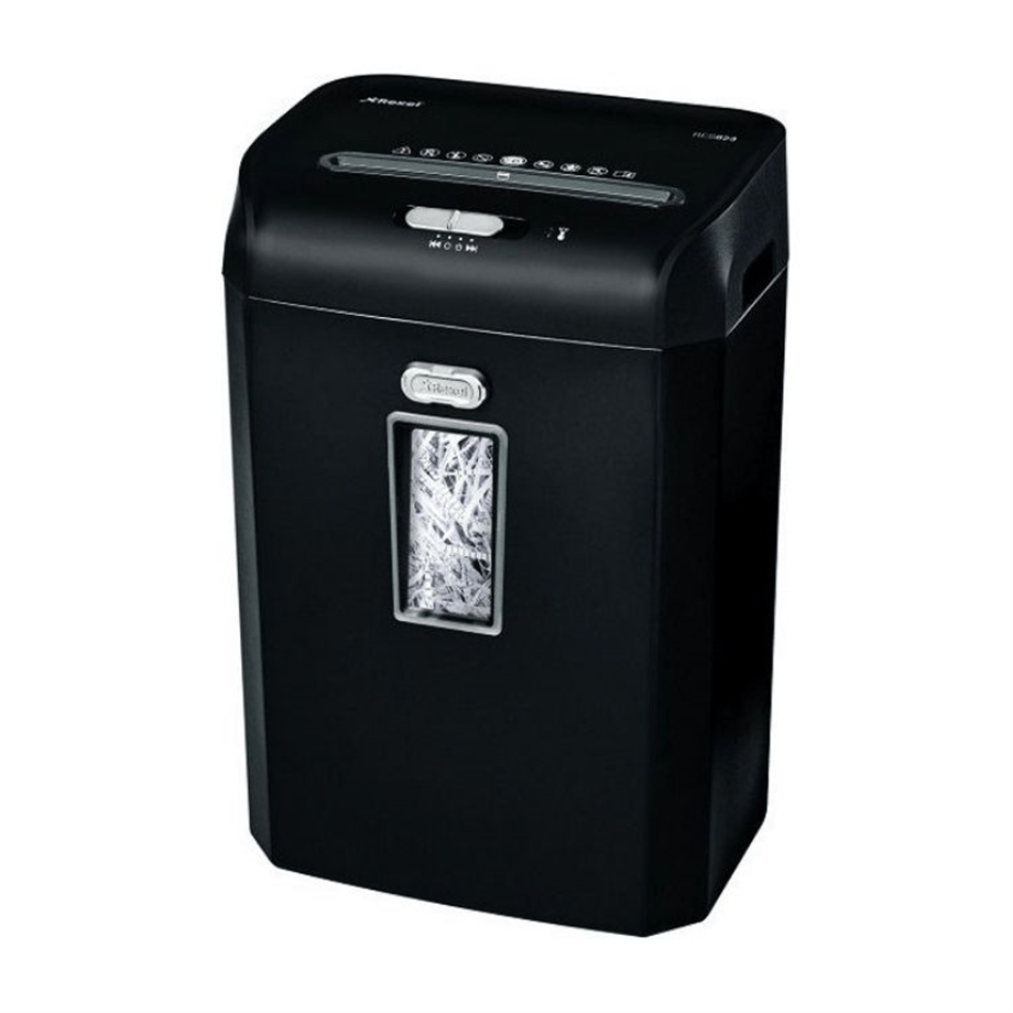 REXEL EVRAK İMHA MAKİNESİ PROMAX QS REX823 EU