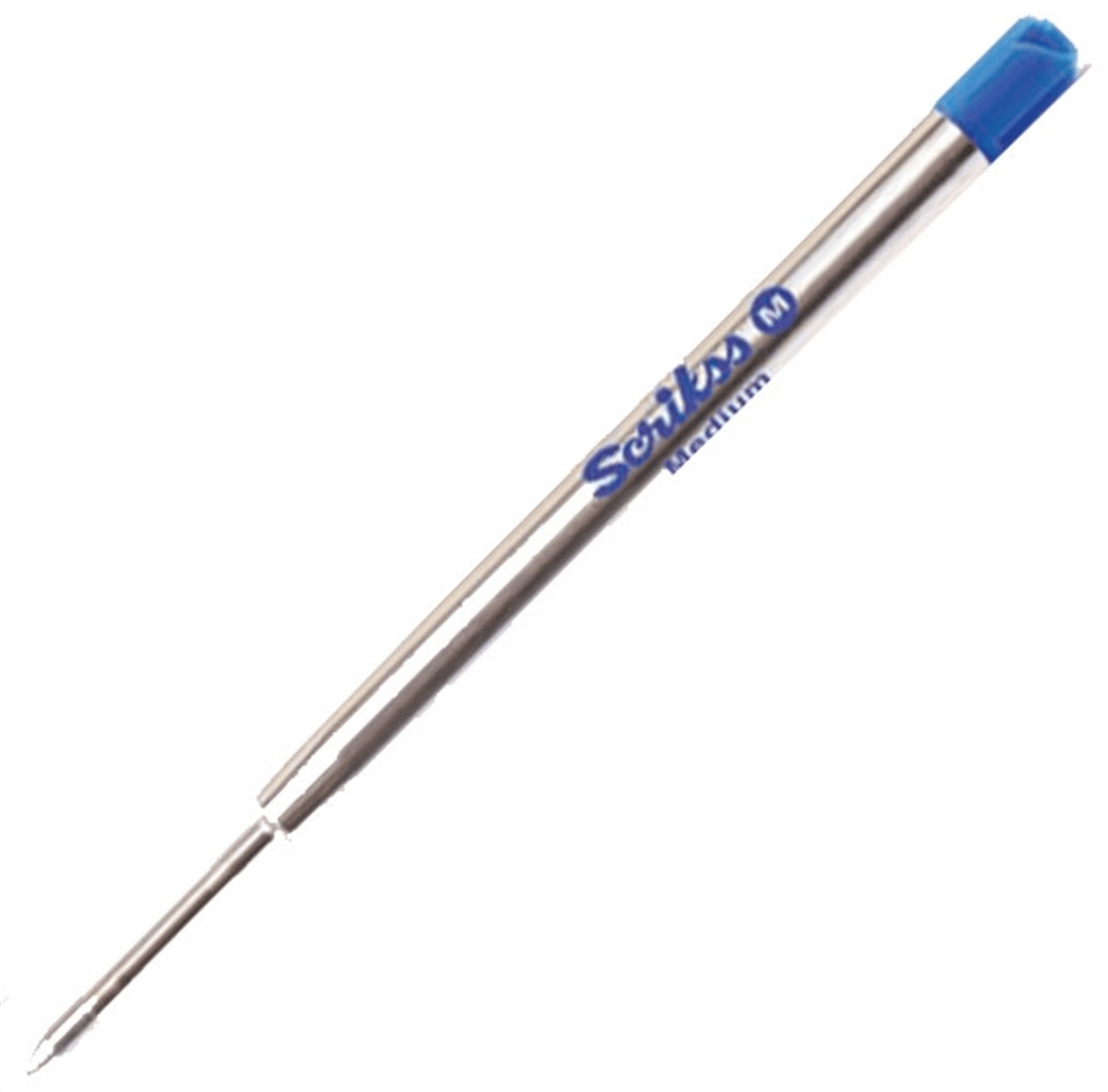 SCRIKSS DEV REFİL 45V MAVİ