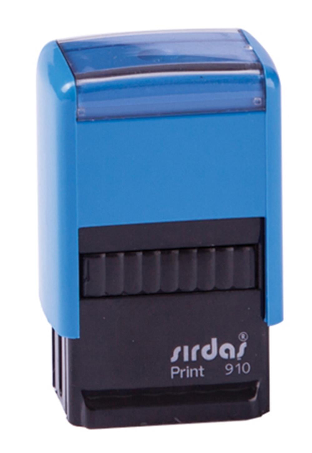 SIRDAŞ OTOMATİK KAŞE 910