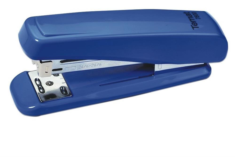 TEMAT 7801 24/6 ZIMBA MAVİ