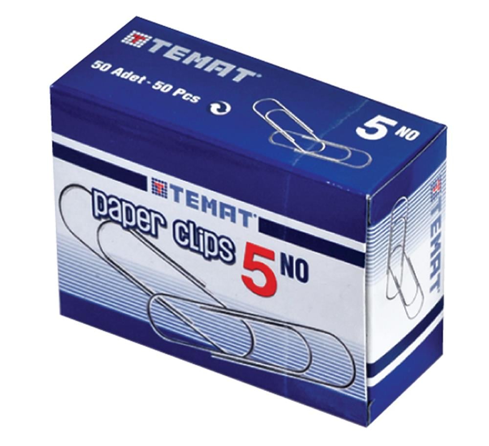 TEMAT ATAŞ NO:5 DEV