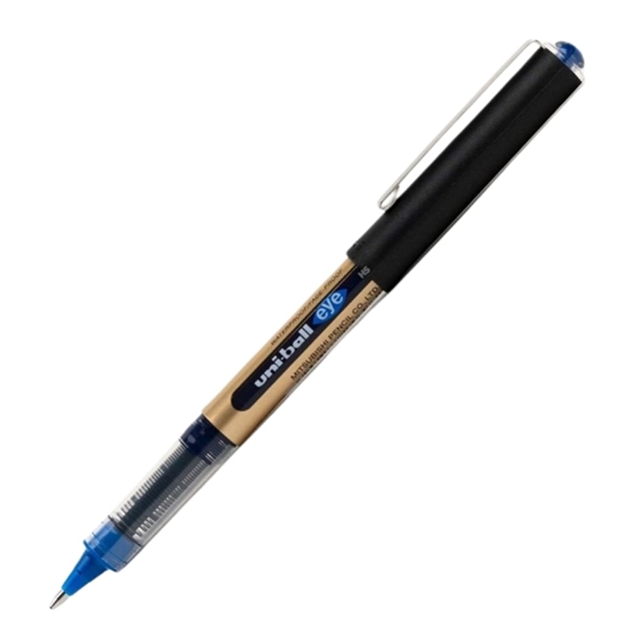UNİ-BALL ROLLER K. EYE MICRO 1.0 MAVİ UB-150-10