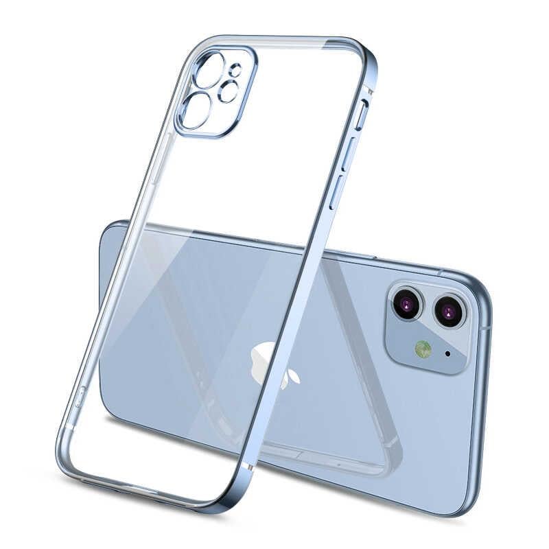 Apple iPhone 11 Kılıf Zore Gbox Kapak