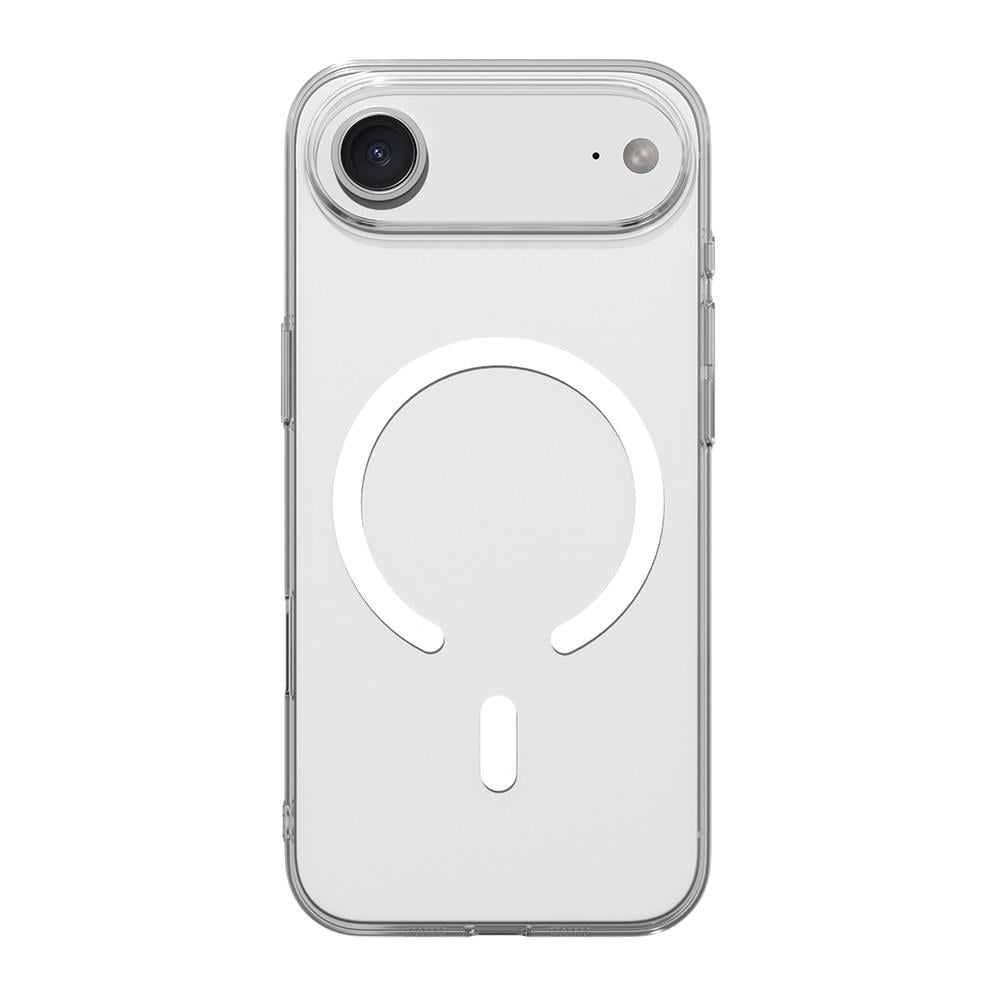 Apple iPhone 17 Air Kılıf M-safe Şarj Özellikli Youngkit High Definition Serisi Kapak