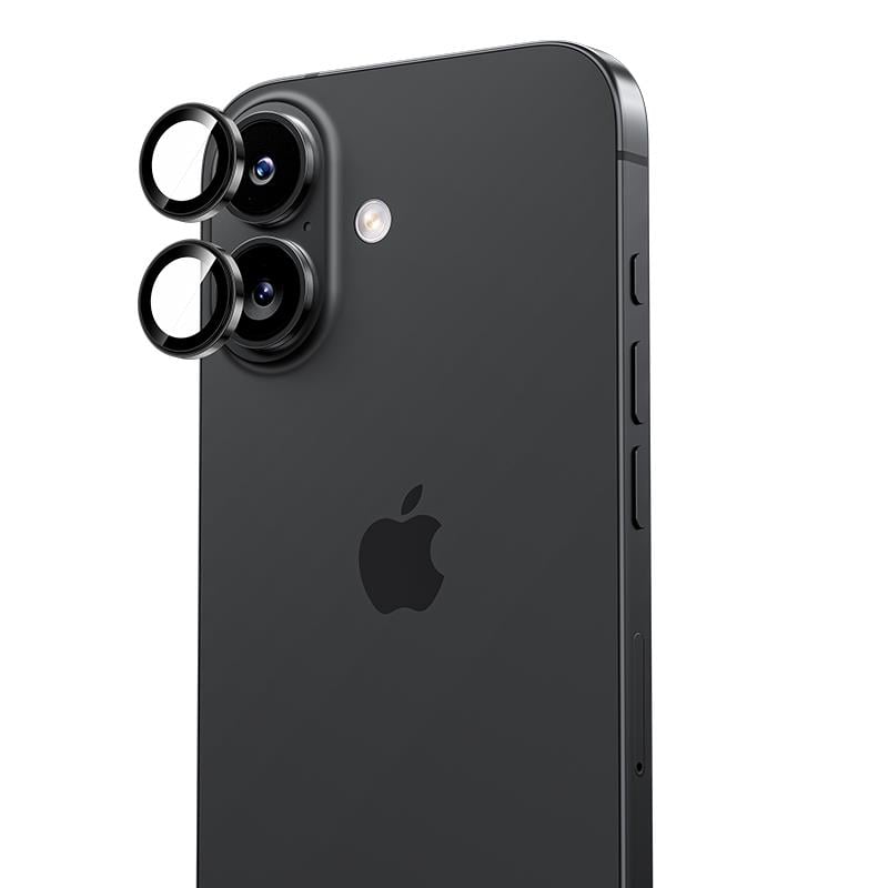 Apple iPhone 17 Benks AR Glass Warrior Premium Cam Kamera Lens Koruyucu