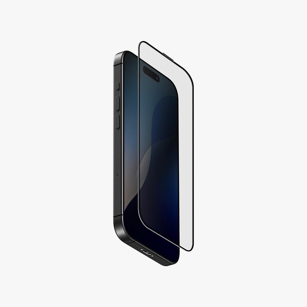Apple iPhone 17 Pro Skinarma 0.33mm Antidust True Clear Cam Ekran Koruyucu