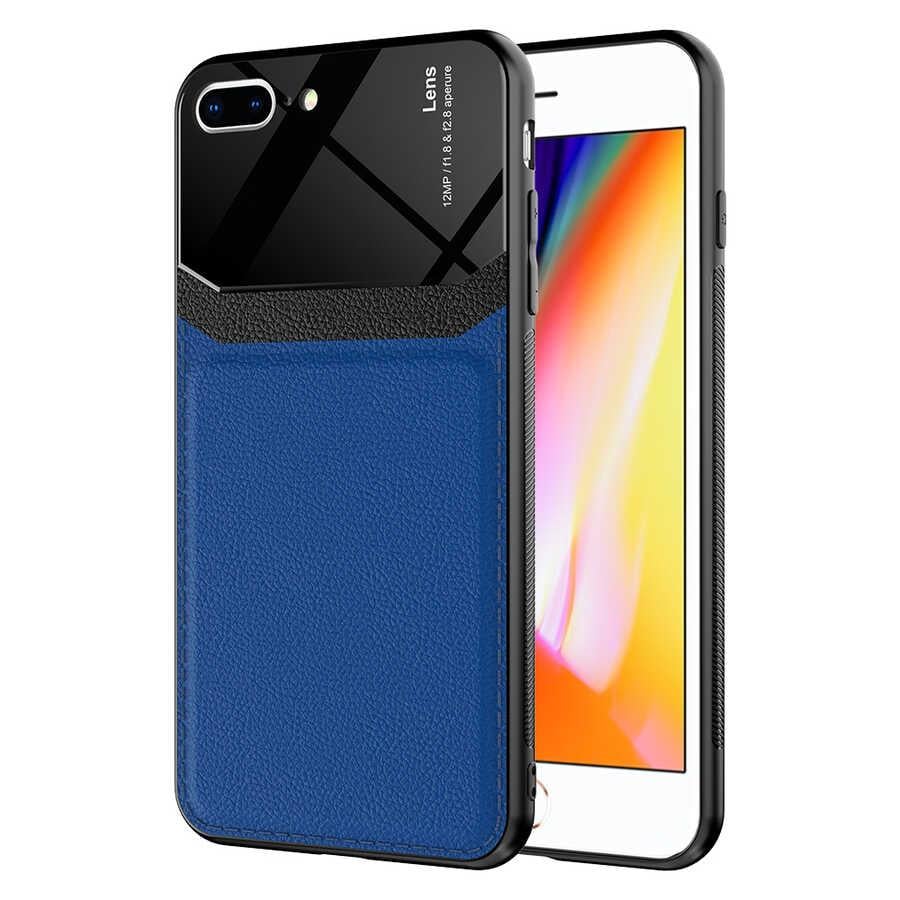 Apple iPhone 7 Plus Kılıf ​Zore Emiks Kapak