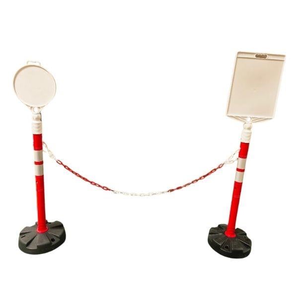 100 cm Zincirli Duba SetiHT63315R2-Z002Zincirli Duba Seti, 100 cm Duba