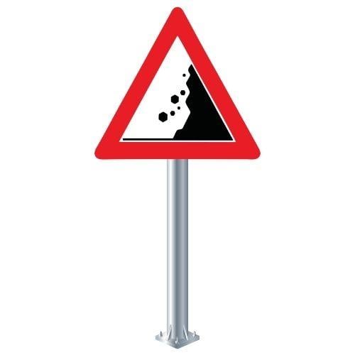 Gevşek Şev Levhası T-10T-10-30NGevşek Şev Levhası T-10