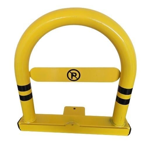 Kilitli Park Bariyeri, Park direğiHT KLT 01Şahsi Kilitli Park Bariyeri