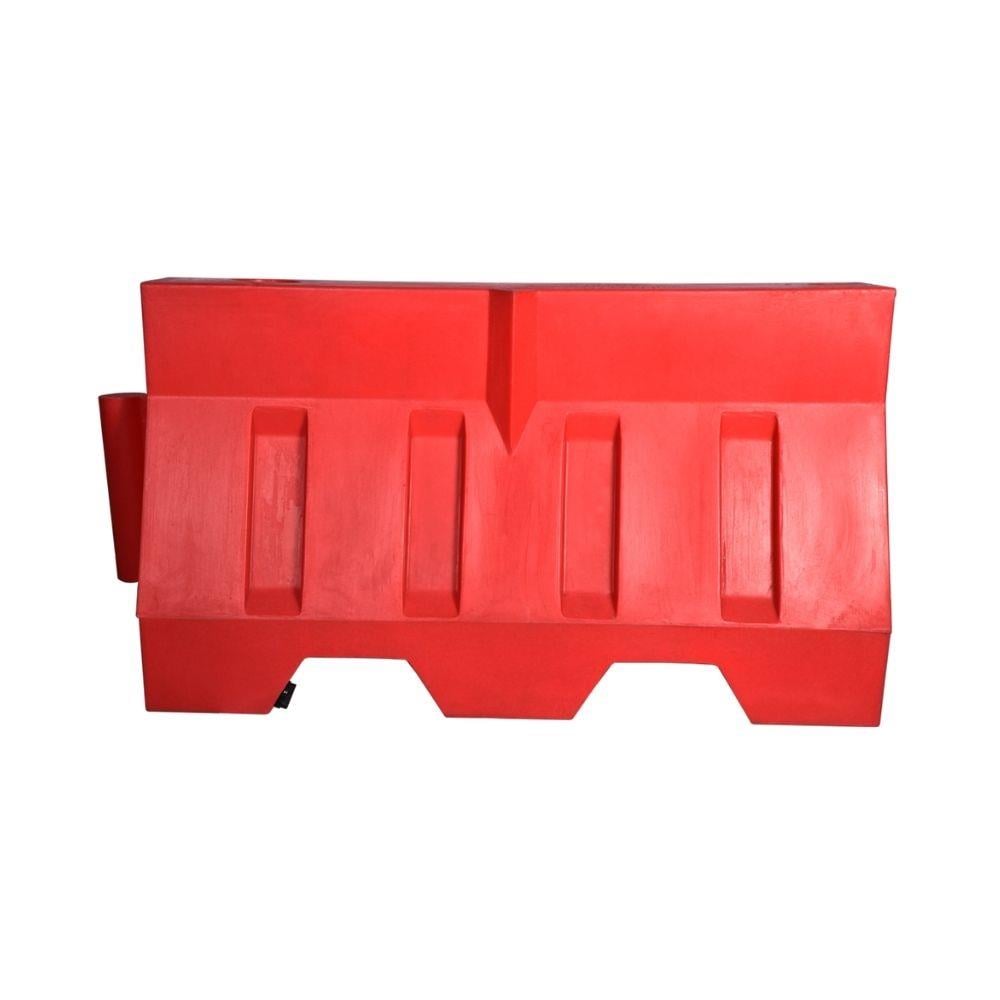 Kırmızı Su Bariyeri 50×80×120 cmHT 5080120Kırmızı Su Bariyeri 50x80x120 cm