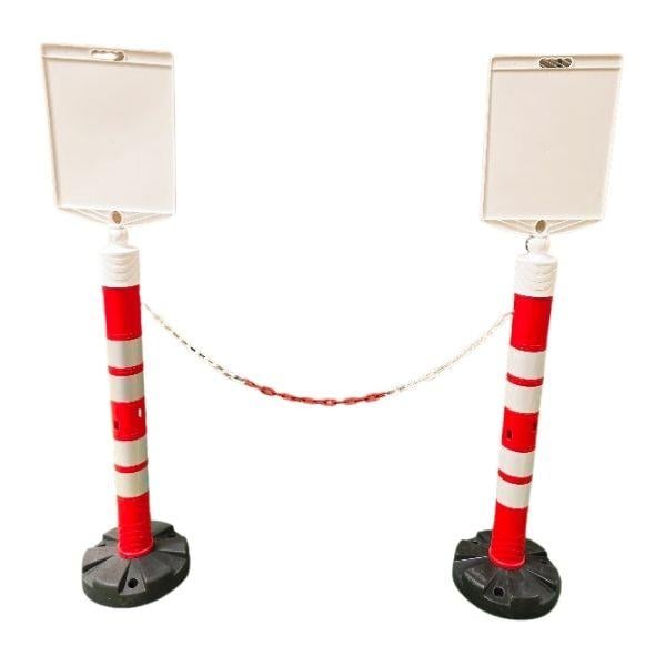 120 cm Zincirli Duba SetiHT11015R4-Z002Zincirli Duba Seti, 120 cm Duba