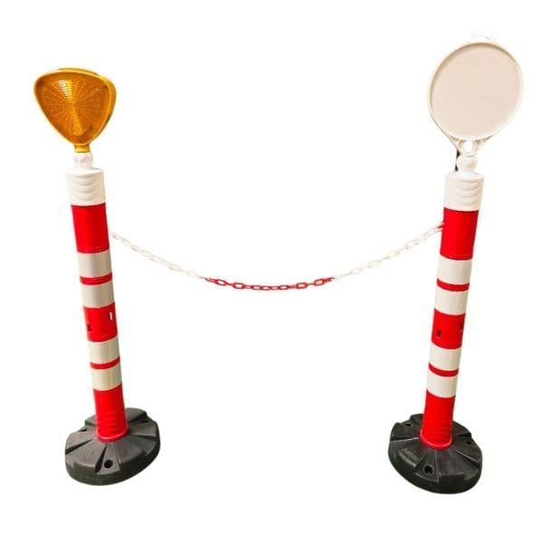 120 cm Zincirli Duba SetiHT11015R4-Z002Zincirli Duba Seti, 120 cm Duba