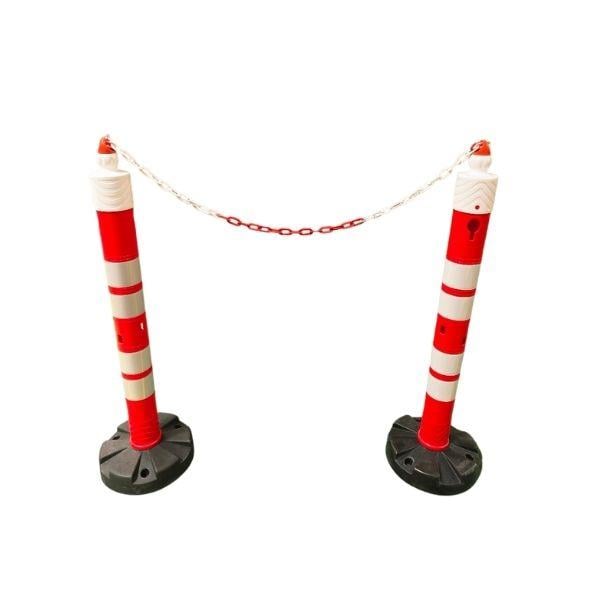 120 cm Zincirli Duba SetiHT11015R4-Z002Zincirli Duba Seti, 120 cm Duba